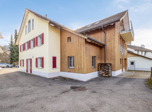 Im Geren 8, Elsau, Zürich (canton) 8352