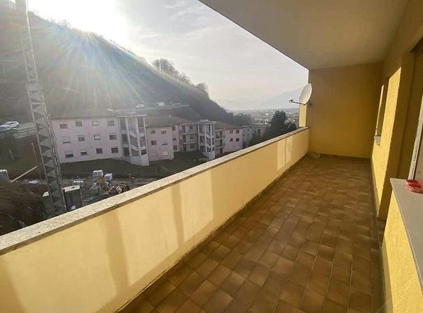Via Monteceneri 86, Cadenazzo, Ticino 6593