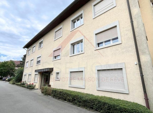 Echallens, Vaud 1040
