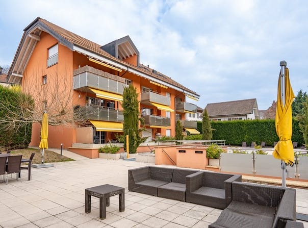 Rue Centrale 6, LUCENS, Vaud 1522