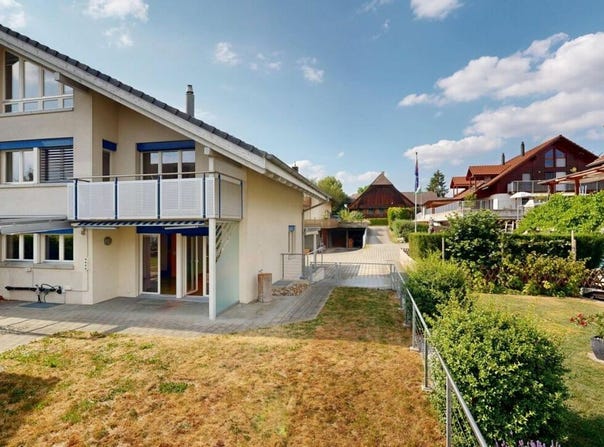 Chäsereiweg 12, Wichtrach, Bern (canton) 3114