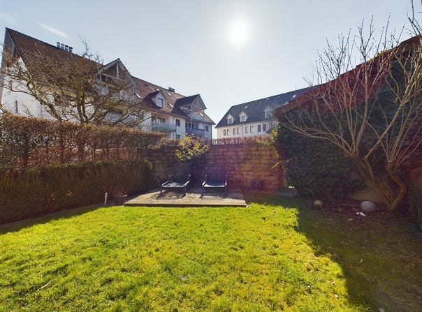 Watt, Watt, Zürich (canton) 8105