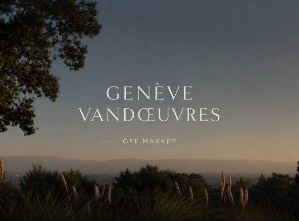 Vandoeuvres, Geneva 1223