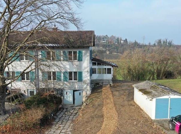 Staad, Staad SG, St. Gallen (canton) 9422