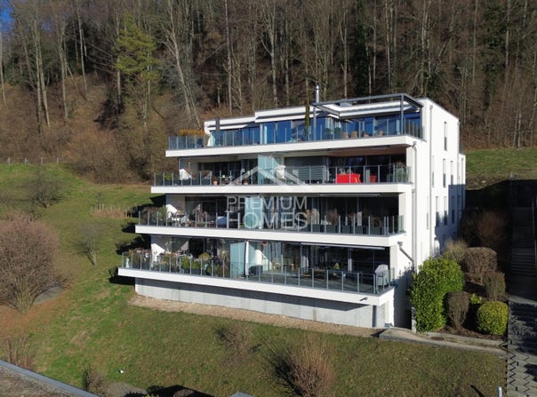 Stallikon, Zürich (canton) 8143