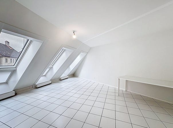 Avenue Léopold-Robert 11 A, La Chaux-de-Fonds, Neuchâtel (canton) 2300