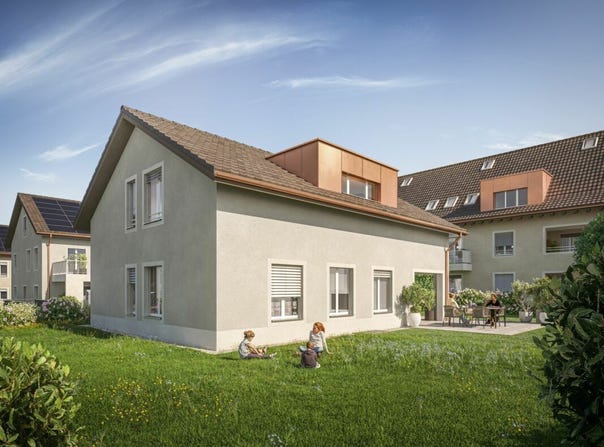 Bettäcker, Wigoltingen, Thurgau 8556