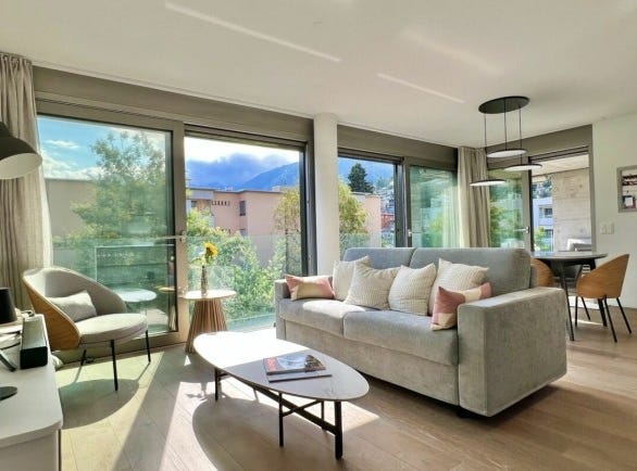 Ascona, Ticino 6612