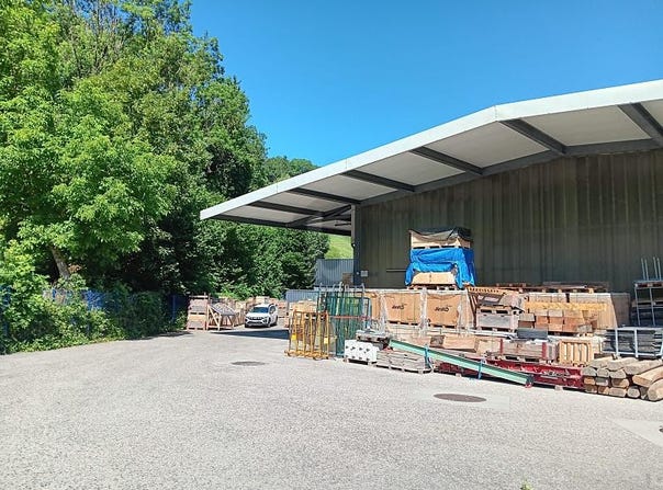 Gressy, Vaud 1432