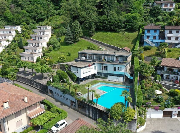 Via Roncaccio 5, Vairano, Ticino 6575