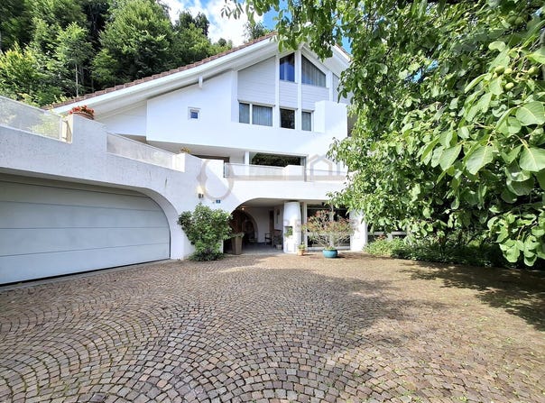 Bachhaldenstrasse 11, Zell LU, Lucerne (canton) 6144