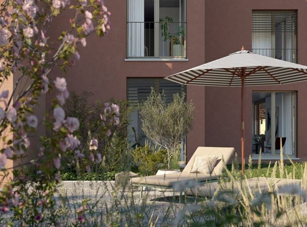 Rietbergstrasse 15, Goldach, St. Gallen (canton) 9403