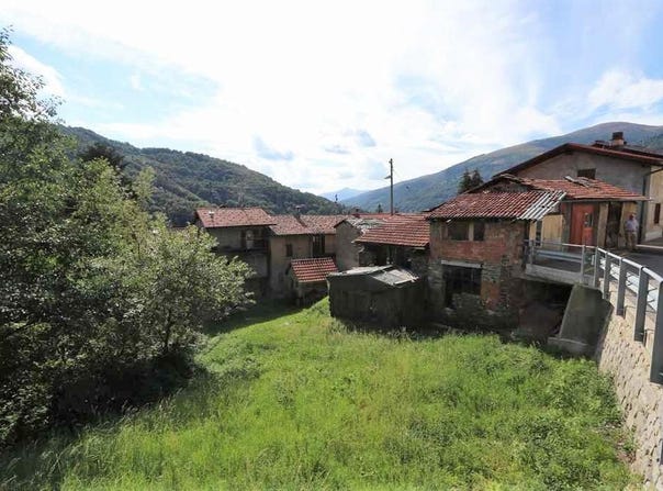 Certara, Ticino 6959