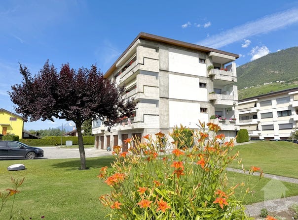 Granges, Granges VS, Valais 3977