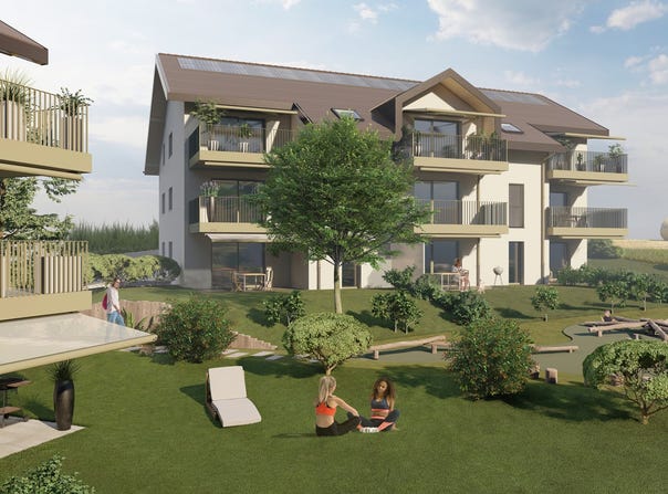 Route dEchallens, Essertines-sur-Yverdon, Vaud 1417