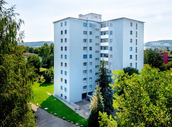 Litzibuechstrasse 8, Wohlen AG, Aargau 5610