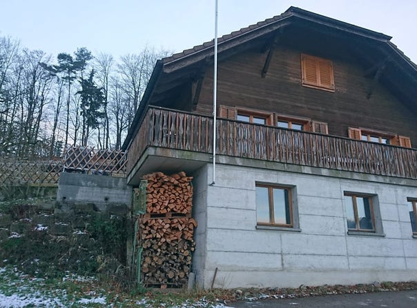 Hergiswil bei Willisau, Lucerne (canton) 6133