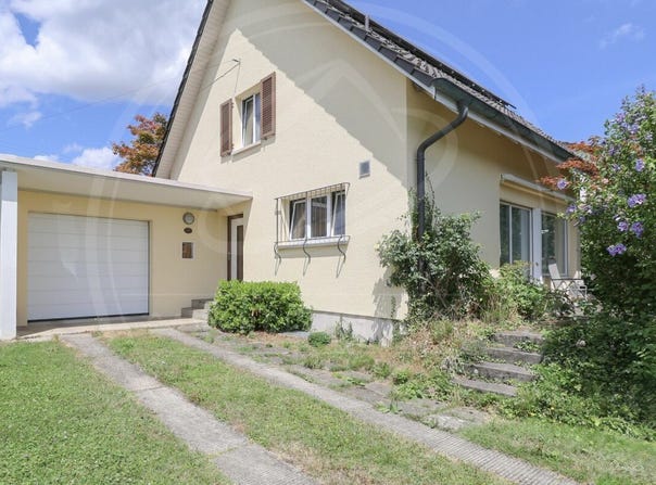 Badmattweg 3, Wohlen AG, Aargau 5610