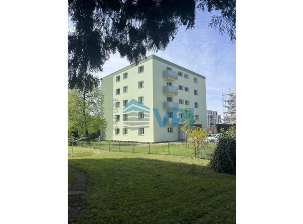 Route du Bois 18, Ecublens VD, Vaud 1024
