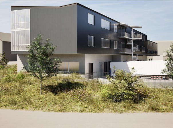 Alte Winterthurerstrasse 94, Nürensdorf, Zürich (canton) 8309