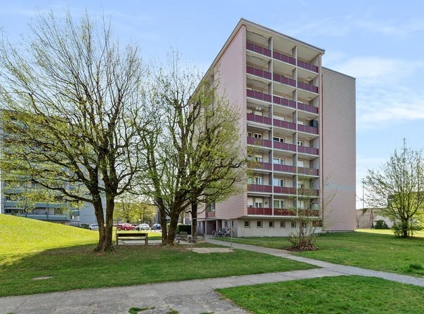 General Herzog-Strasse 43c, Lenzburg, Aargau 5600