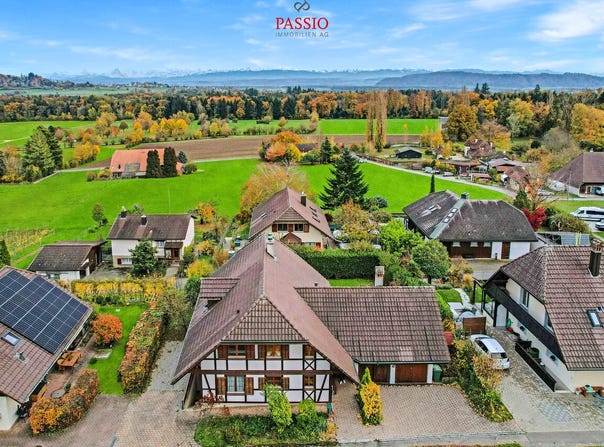 Steiacher 12, Tschugg, Bern (canton) 3233