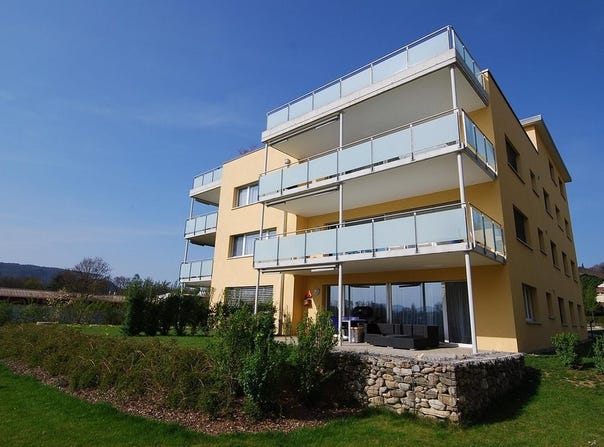 Brühlstrasse 5, Gebenstorf, Aargau 5412