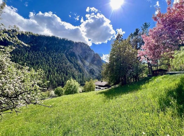 Filisur, Grisons 7477