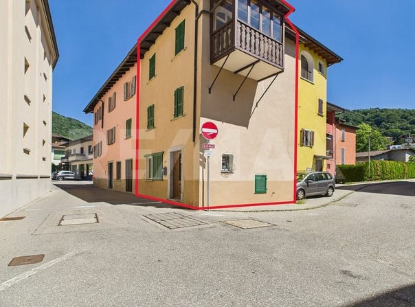 Tesserete, Ticino 6950