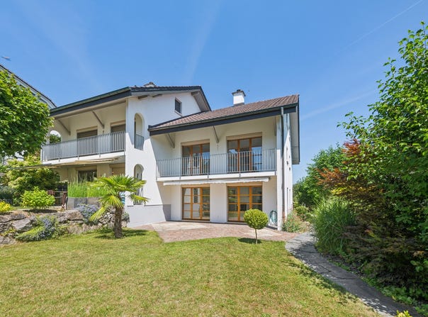 Moosweg 22, Dintikon, Aargau 5606