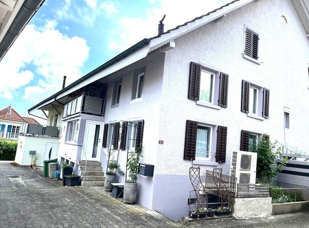 Klappergasse 22, Villmergen, Aargau 5612