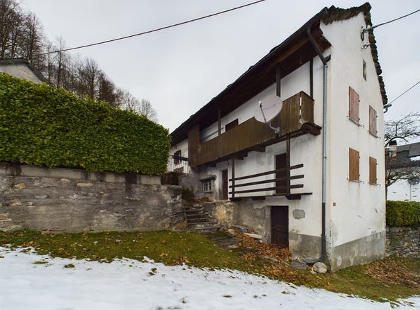 Acquarossa, Ticino 6716