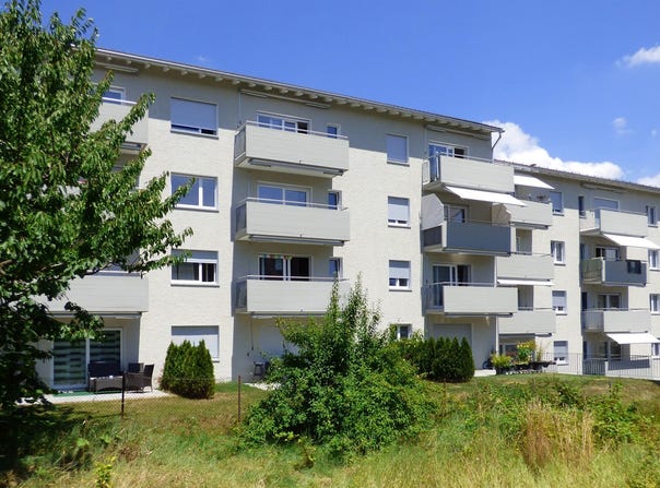 Löwenplatz 4, Eschenbach SG, St. Gallen (canton) 8733