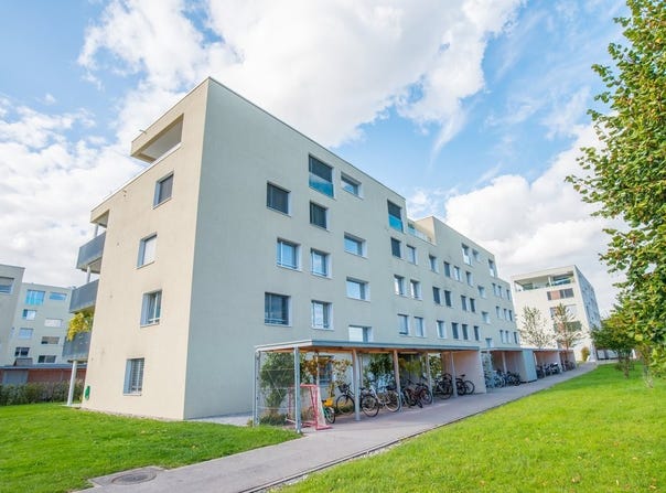 Schällenmatt 3, Kriens, Lucerne (canton) 6010