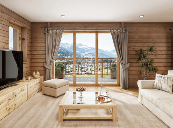 Val-d'Illiez, Valais 1873