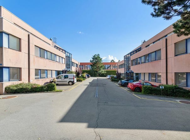 Chemin de Budron E9, Le Mont-sur-Lausanne, Vaud 1052