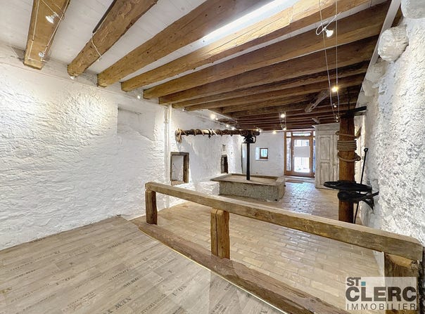 Rue Verdaine 8, Lutry, Vaud 1095