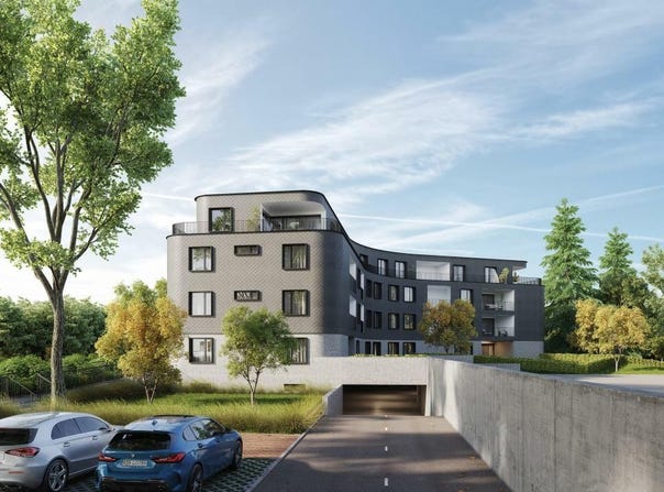 Rue du Valentin 92, Yverdon-les-Bains, Vaud 1400