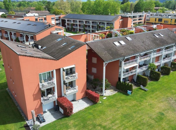 Ascona, Ticino 6612