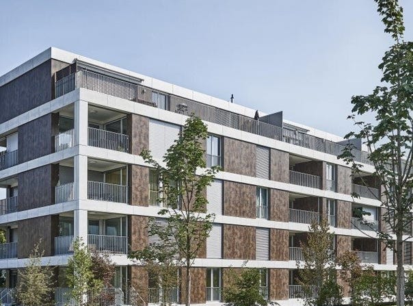 Buchenweg 5c, Frauenfeld, Thurgau 8500