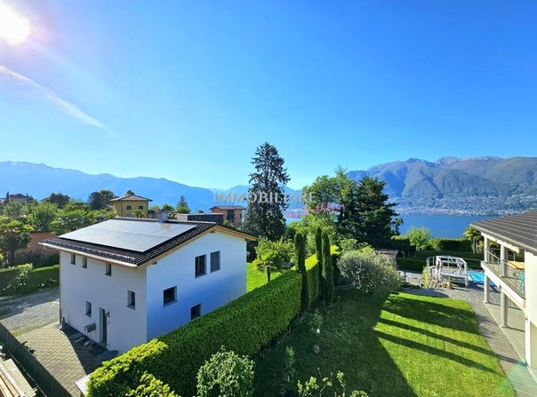 Piazzogna, Ticino 6579