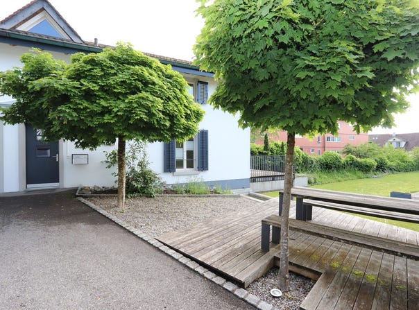 Schützenmattstrasse 3A, Lenzburg, Aargau 5600