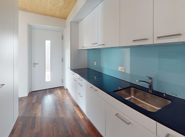 Via Canonico Ghiringhelli 57 B, Bellinzona, Ticino 6500