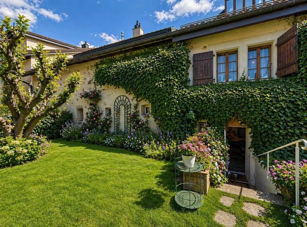 Prangins, Vaud 1197