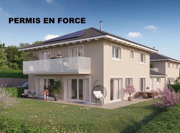 Chemin du Monteiron 4, Denges, Vaud 1026