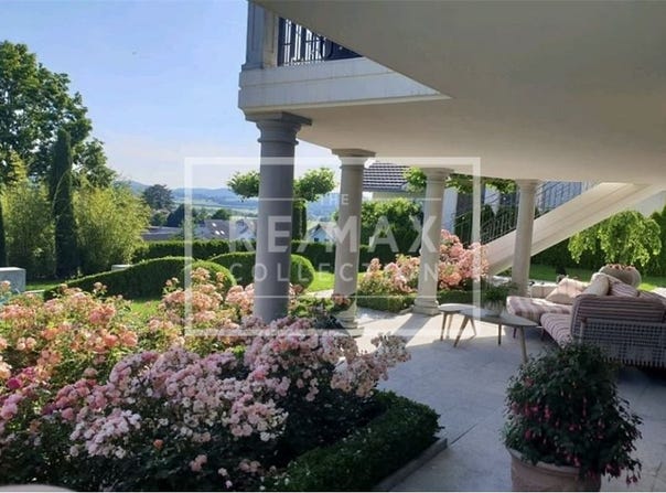 Haldenstrasse 12, Stettfurt, Thurgau 9507