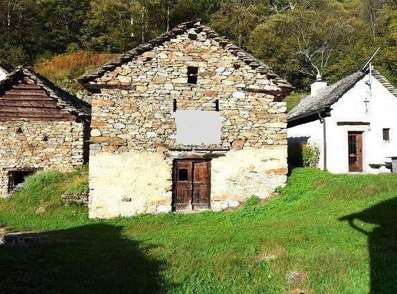 Semione, Ticino 6714