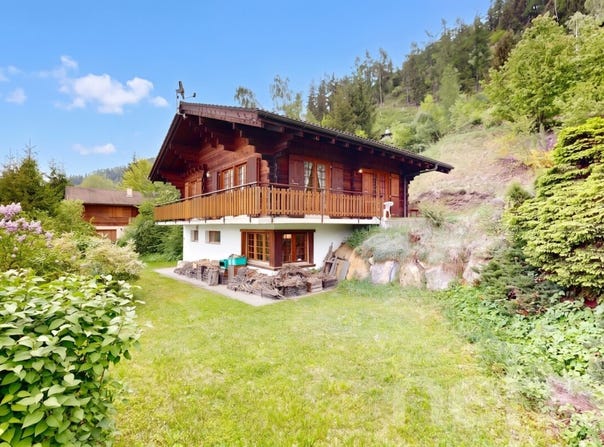 Grône, Grône, Valais 3979