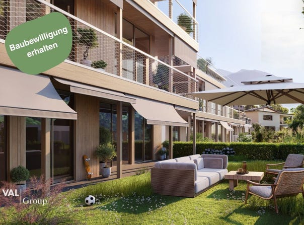 Haselmattenstrasse 165, Naters, Valais 3904