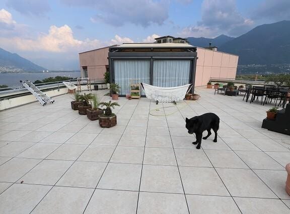 Locarno, Ticino 6600